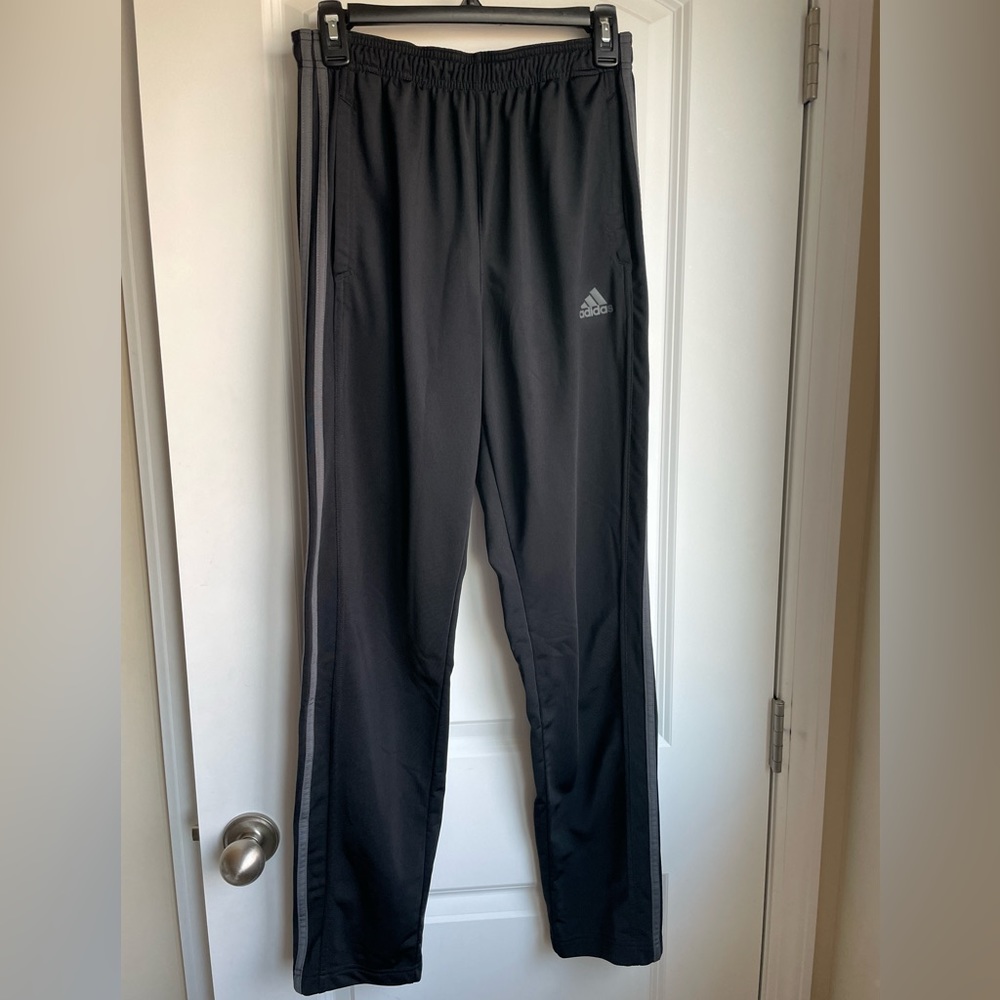 Women’s Adidas Prime green Track Pants - size M
